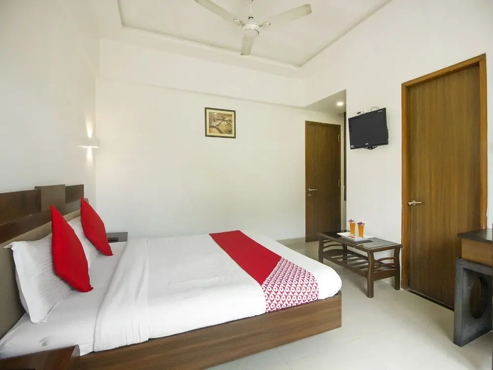 Rishivan Resort by OYO Rooms