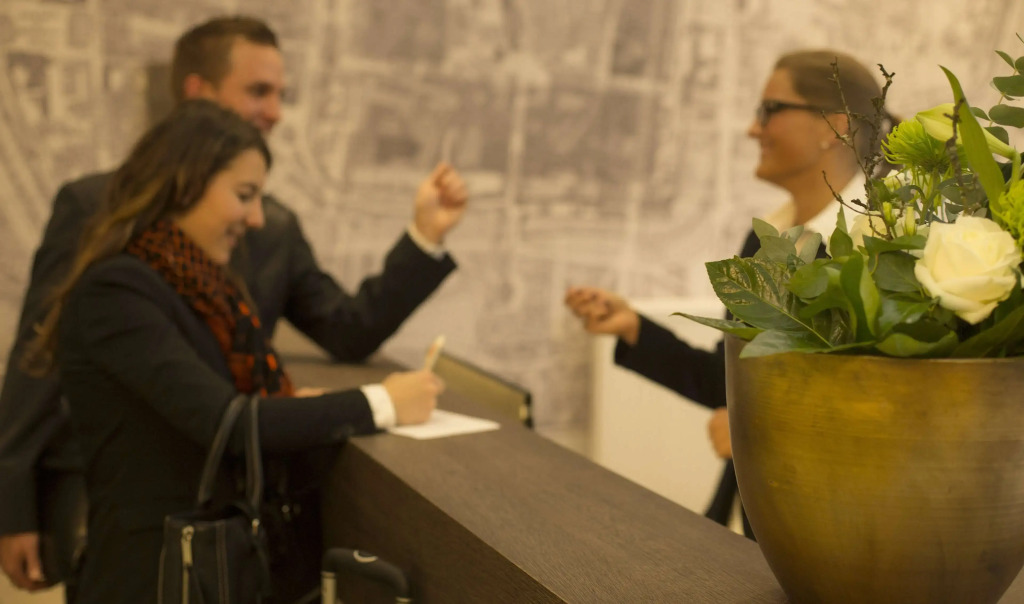 Hotel Jakob Regensburg DownTown, Best Western Signature Collection