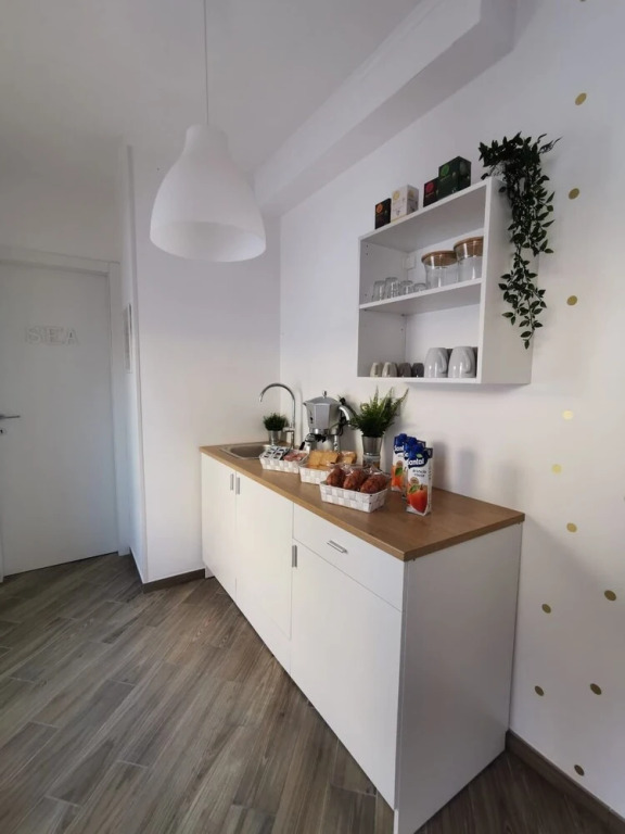 Sea fly guest house