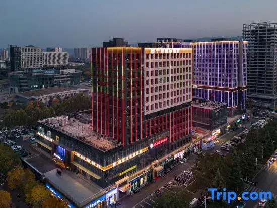 Zhongzhou International Hotel