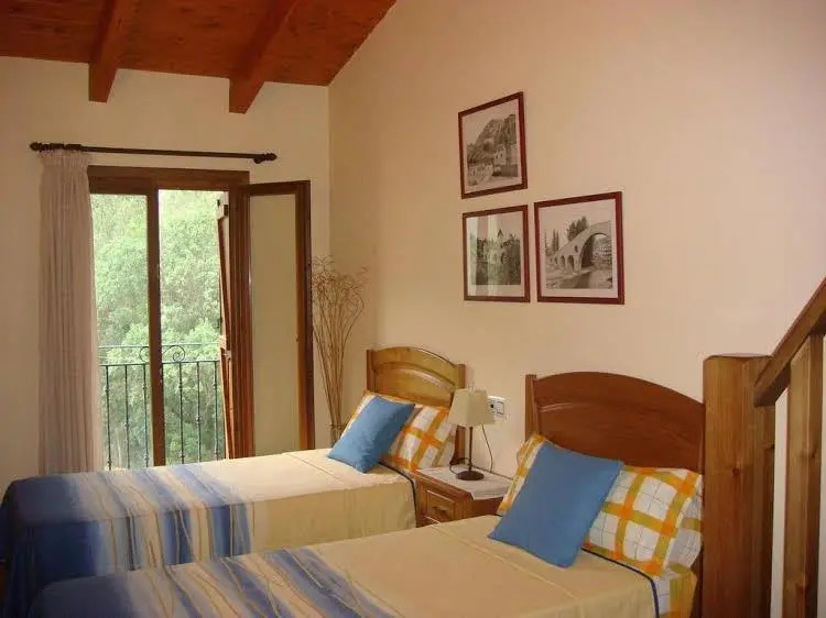 Casa Rafela