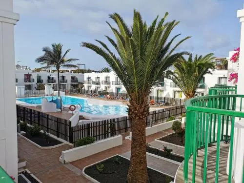 La Ola Apartment