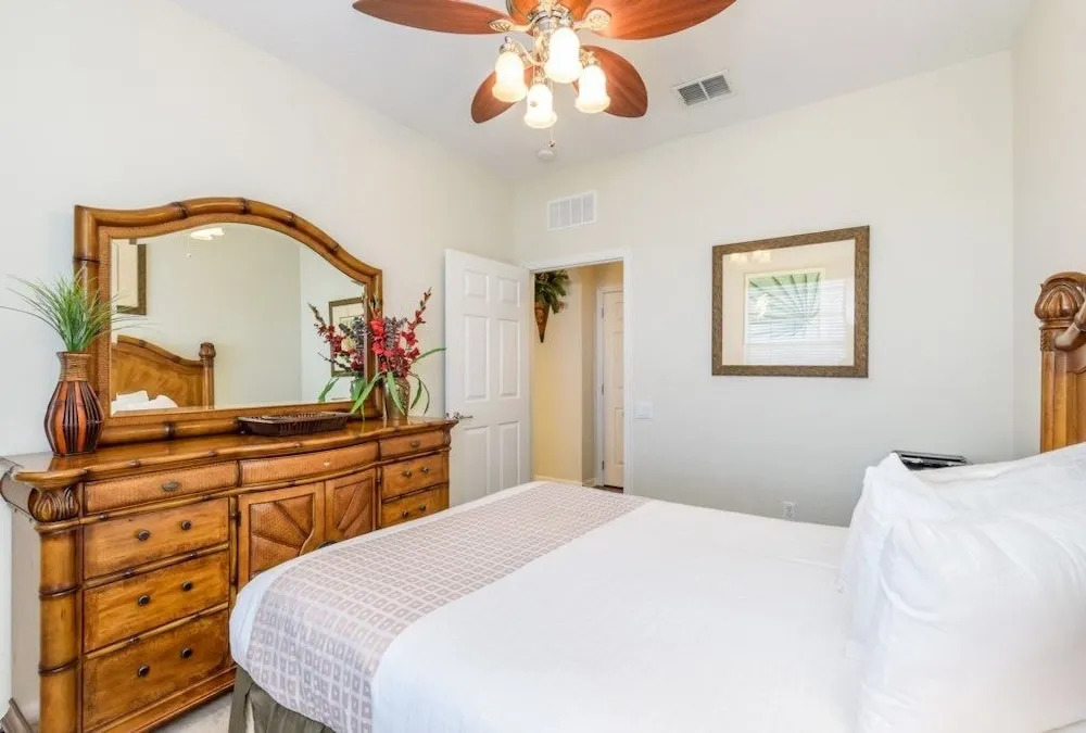 Beautiful Deluxe Condo, Vista Cay, Orlando - 3006