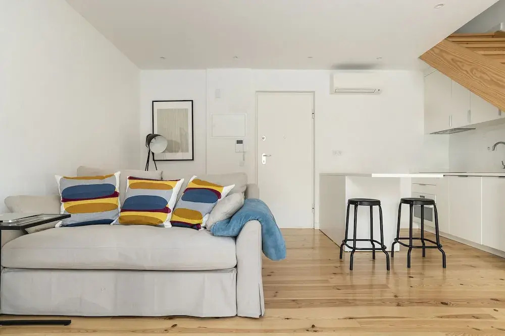 Belem Design 13 by Homing