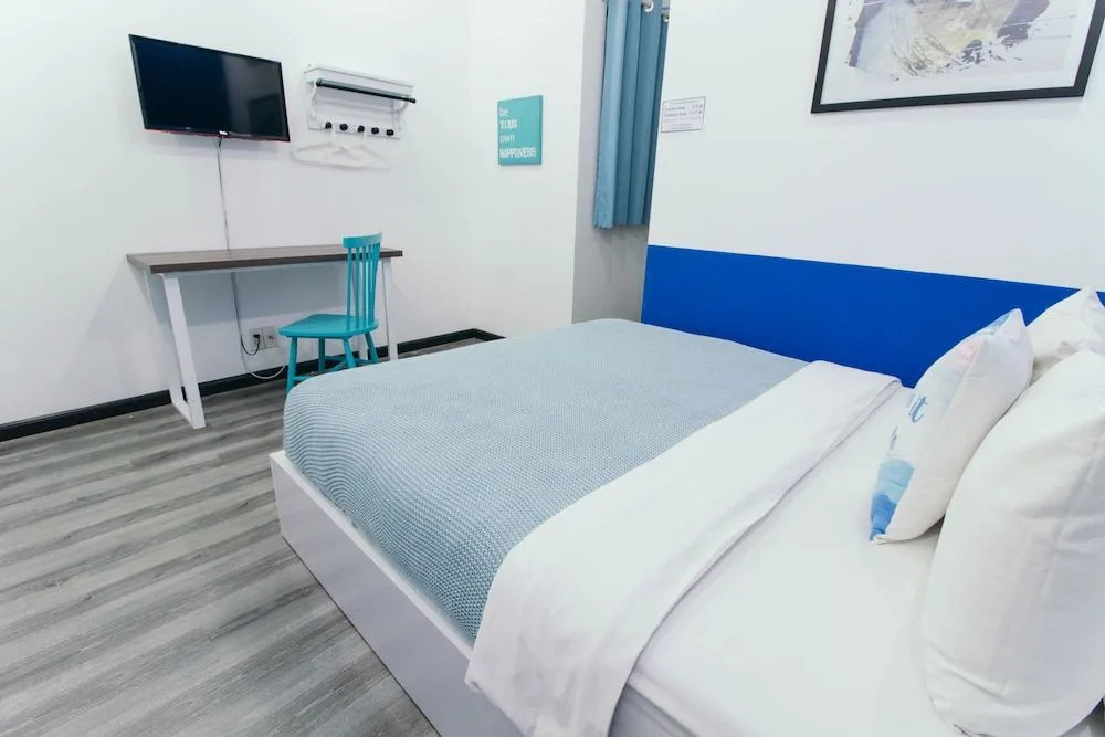 OHO Inn Saigon - Hostel