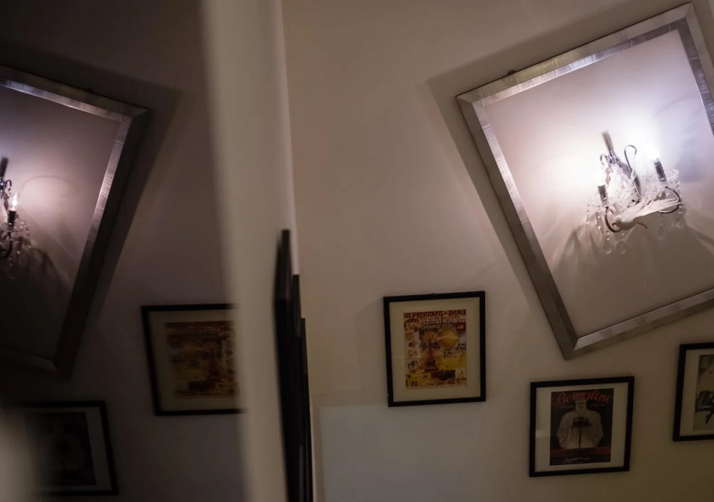 Paris Tower B&B