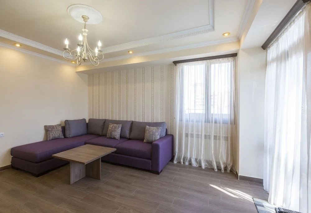 City Centre Apartments & Tours