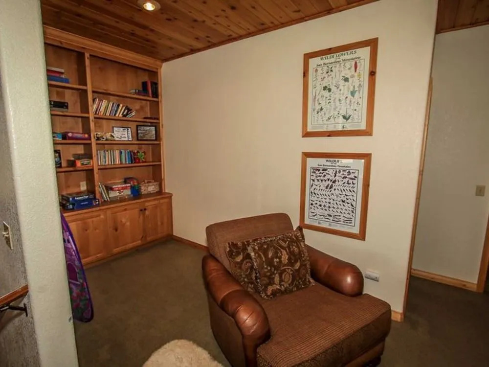 Log Home Luxury 1591 by RedAwning