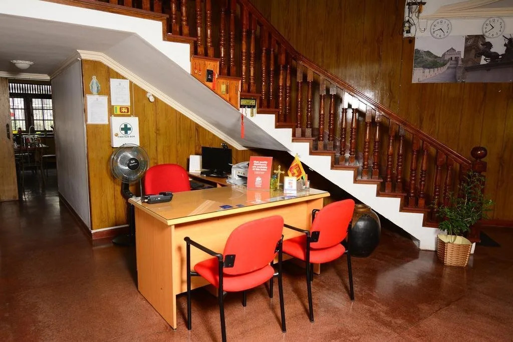 Zen Rooms Main Street Negombo