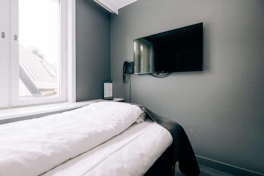 Best Western Plus JA Hotel Karlskrona