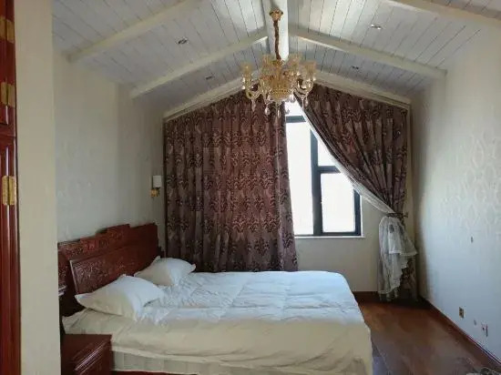 Dali Ancient City Wansong Tingtao Boutique Villa Homestay