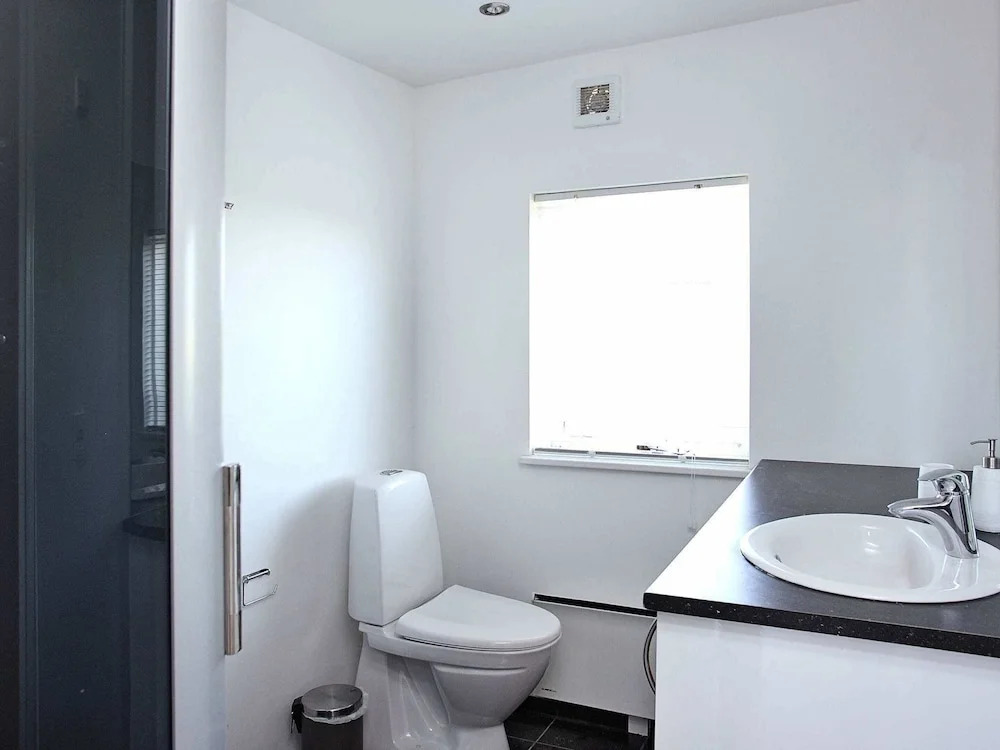 Spacious Holiday Home in Løkken Jutland near Beach