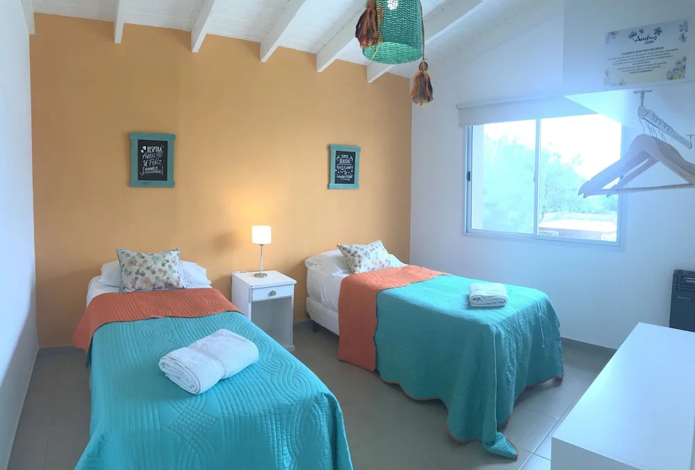 Cabanas Ambay