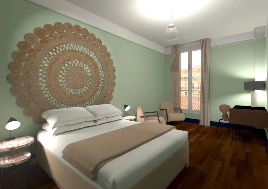 New Hotel Le Quai - Vieux Port