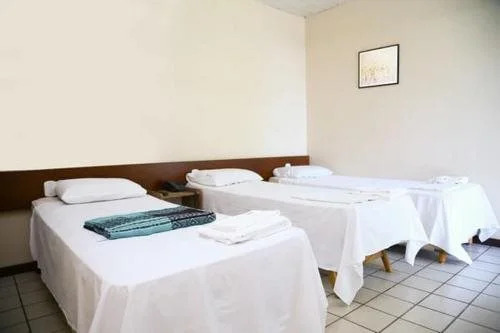 Boulevard Park Hotel