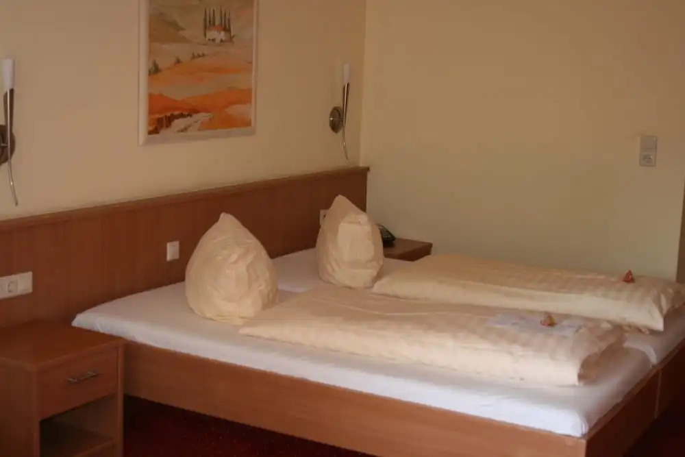 Hotel BernsteinSee