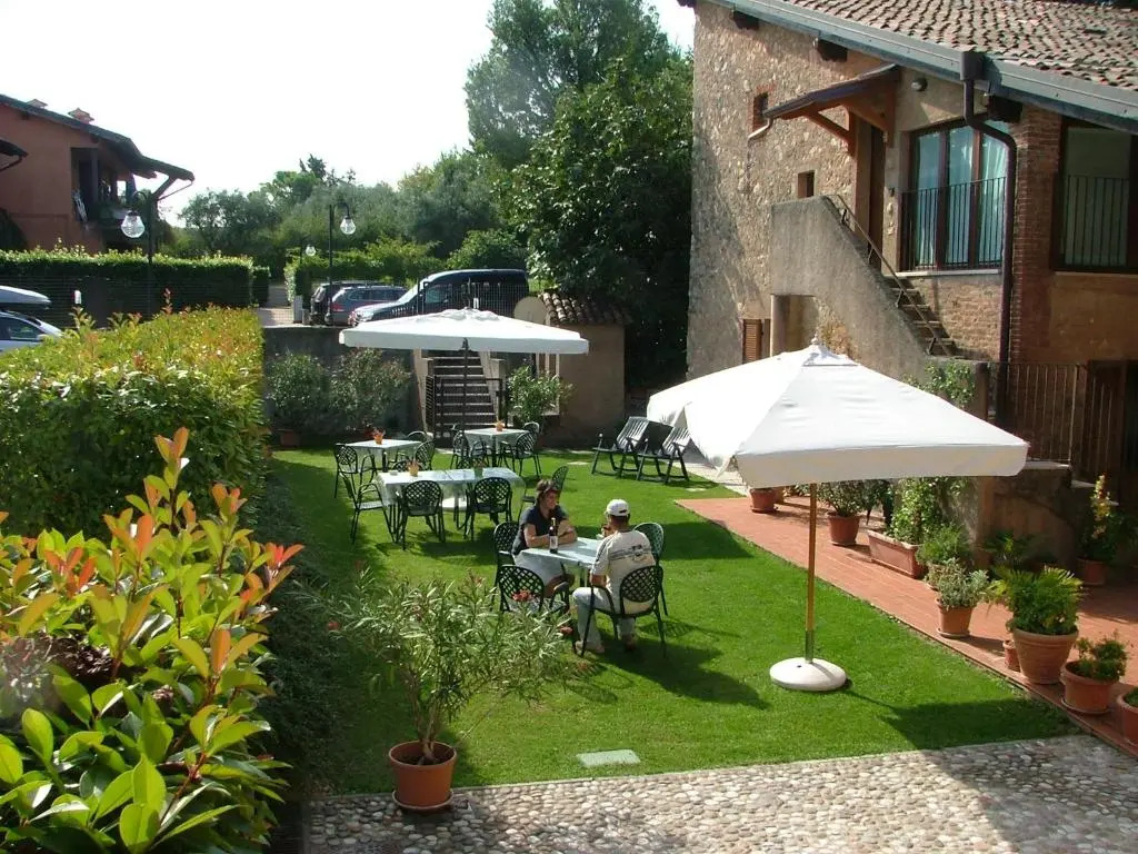 Residenza Corte Casara