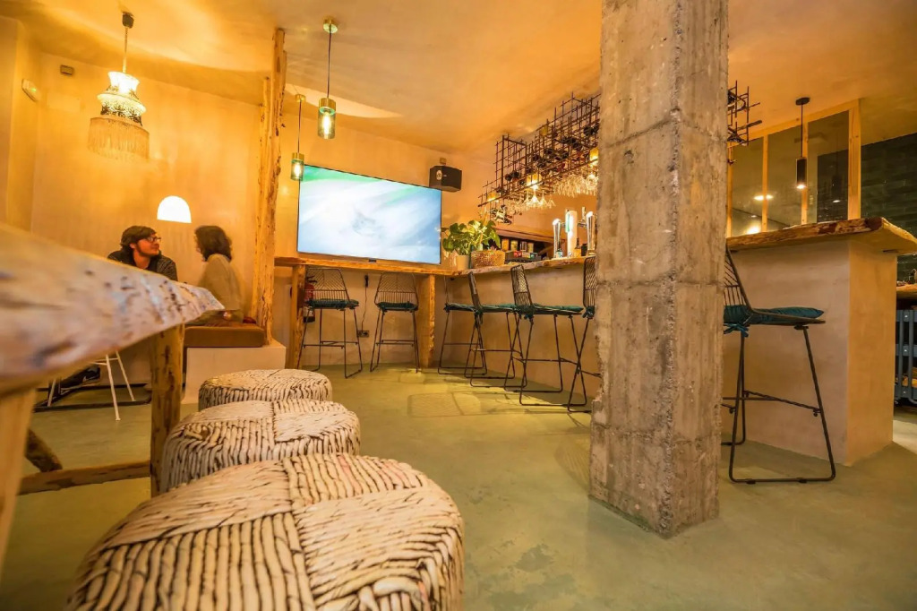 Hostal Banti