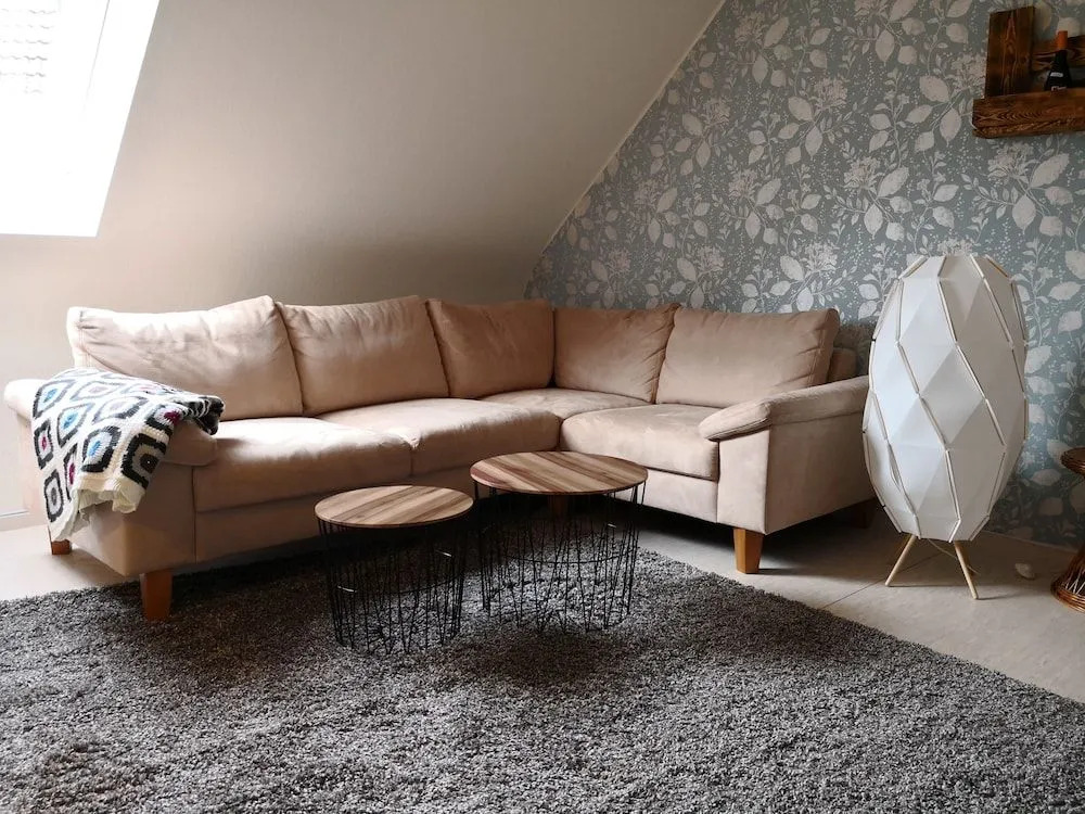 Ferienwohnung Gebauer