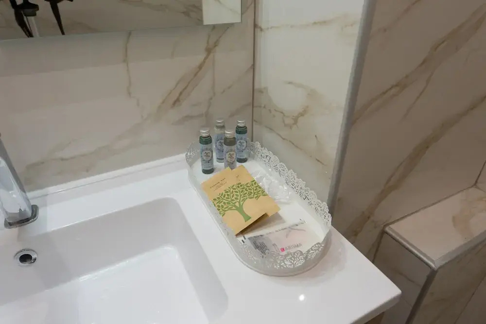 Slow Chic Apartment BeB Policlinico