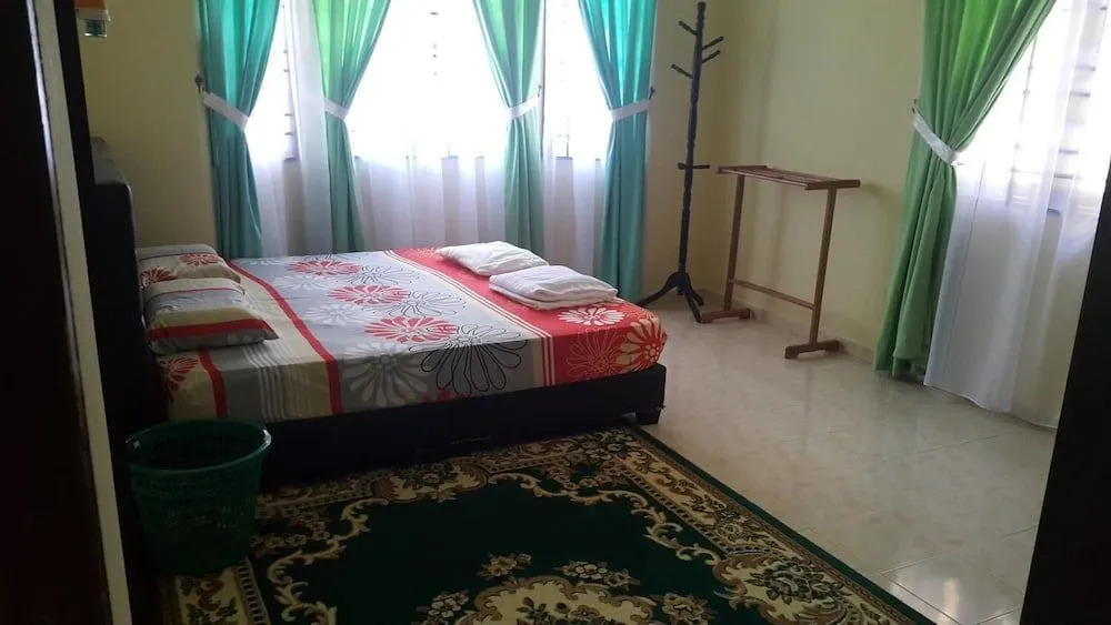 MJ Homestay Kota Bharu