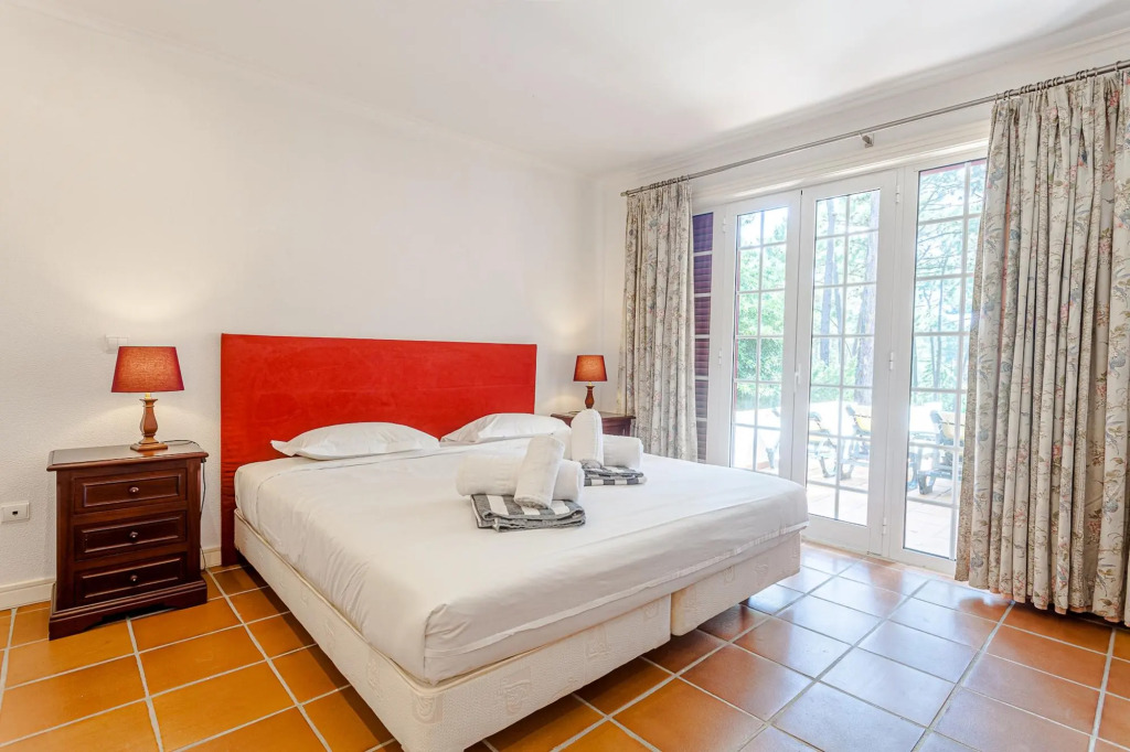 Villa Aster (AL) in Herdade da Aroeira