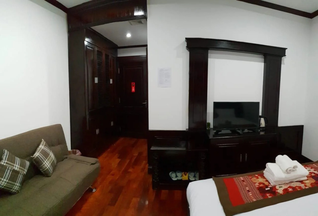 Favanhmai Hotel