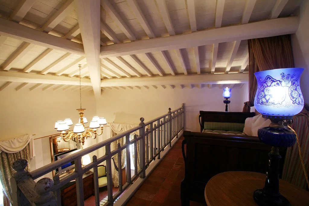 Villa Bordoni