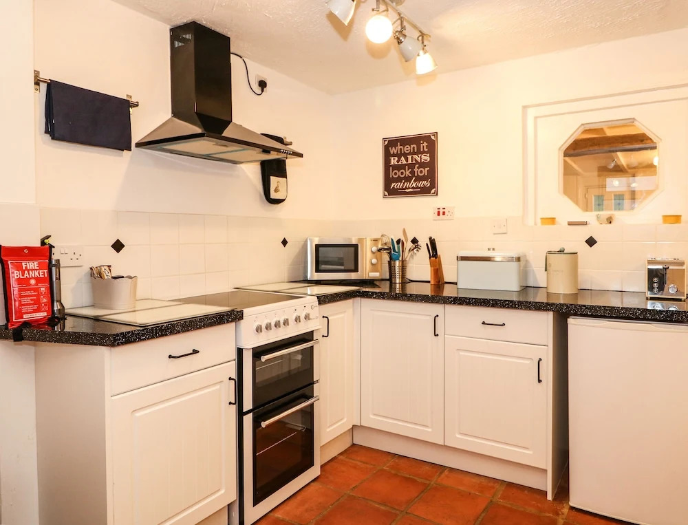 Duck Cottage