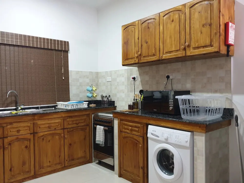 Kanasuk Selfcatering Apartments
