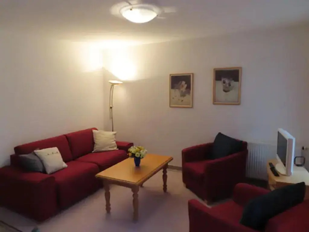 Darsser Weg 36 a