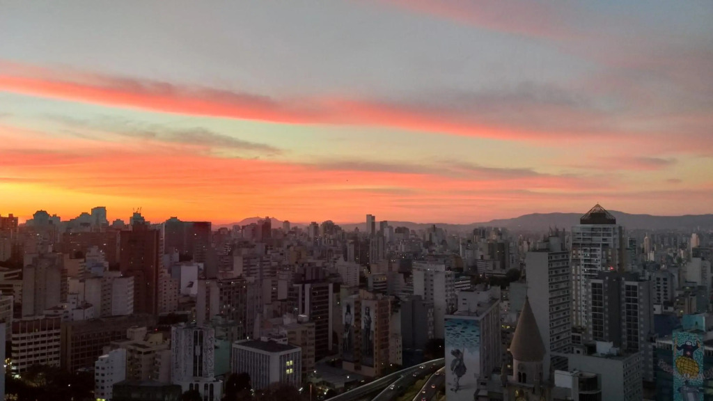 Studio Vista SP