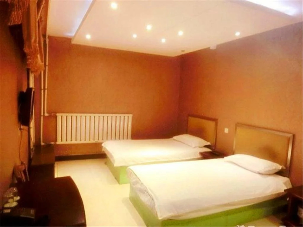 Harbin Runfeng Express Hotel