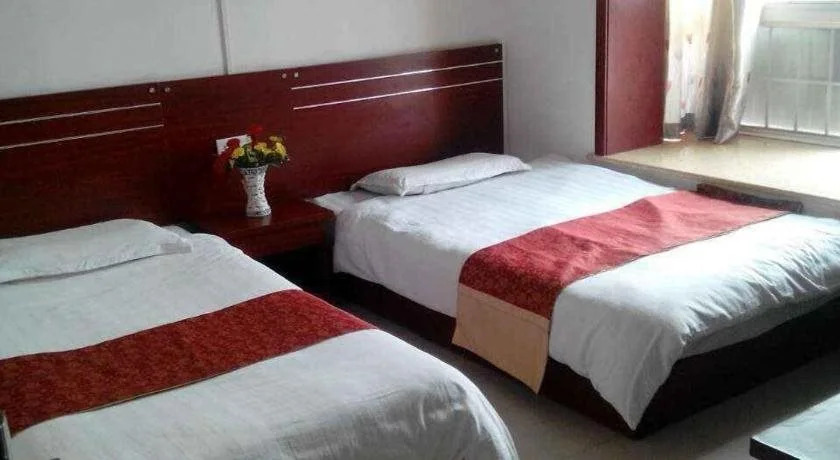 Sunshine Hotel Xijing Hospital