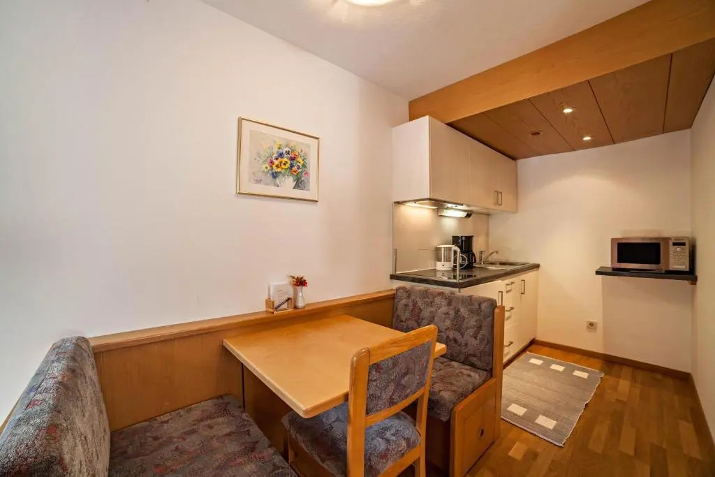 Moosmair Ferienwohnung 1