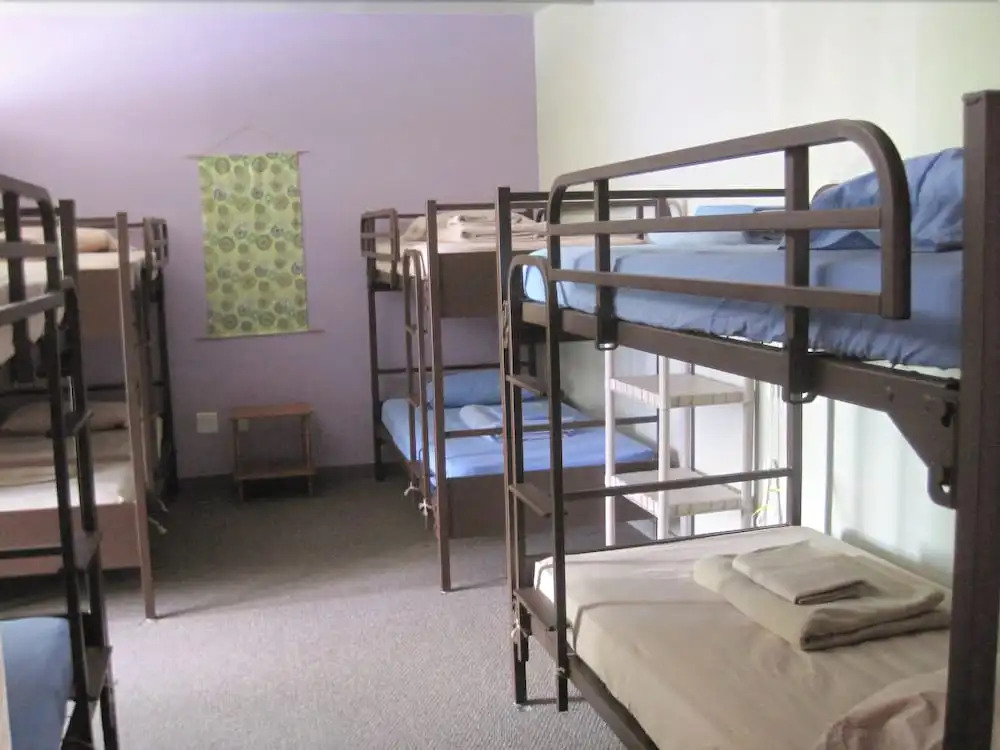 Burlington Hostel