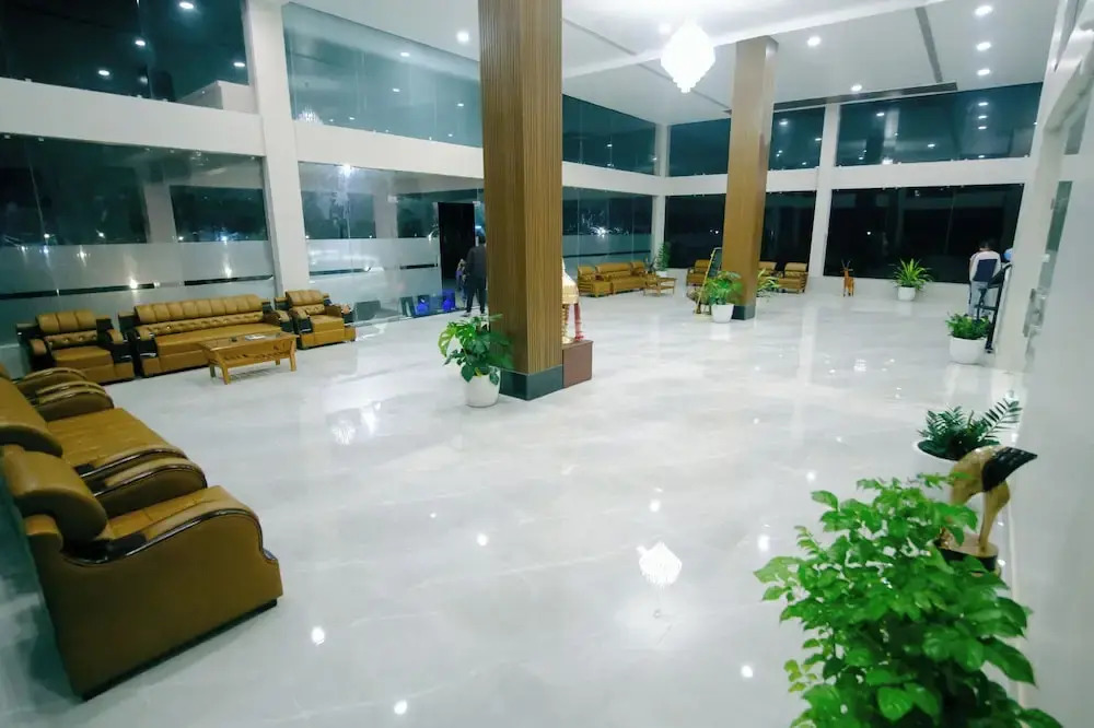 Finns Weaver Resort, Kaziranga
