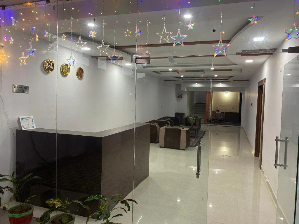Hotel Orchid Bodhgaya