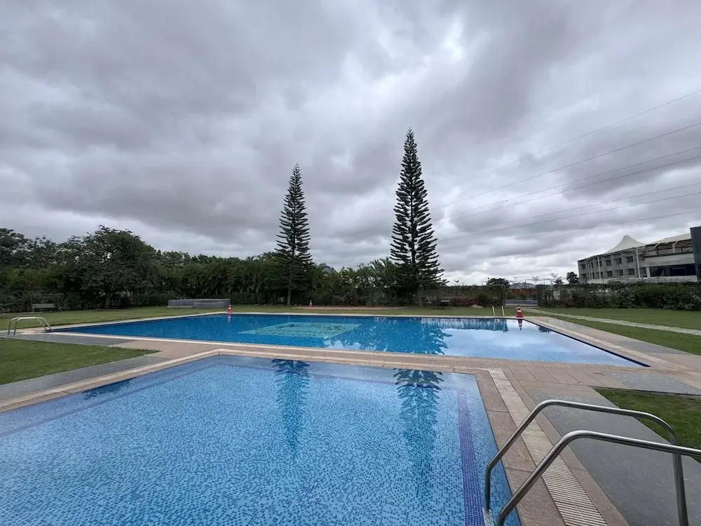 Tranquil Vacations