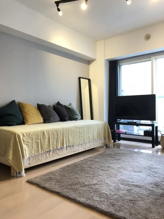 Sun Court Odori Inn