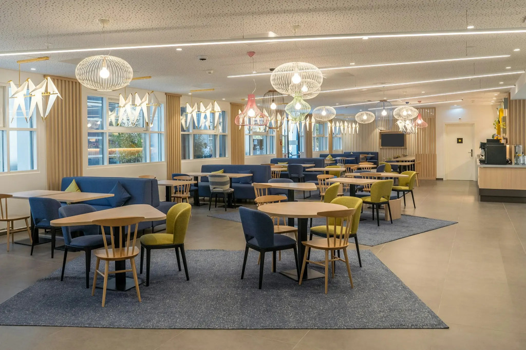 Hampton By Hilton Locarno
