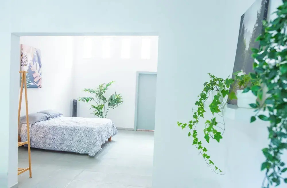 Shanti Home