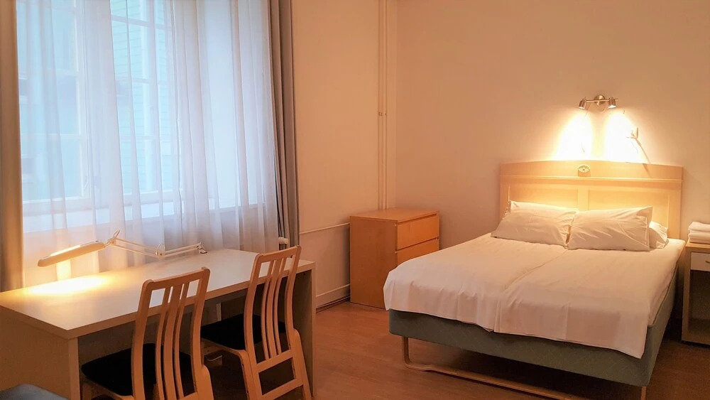 Toome Apartment