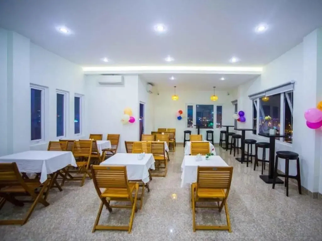 Talia Boutique Hotel