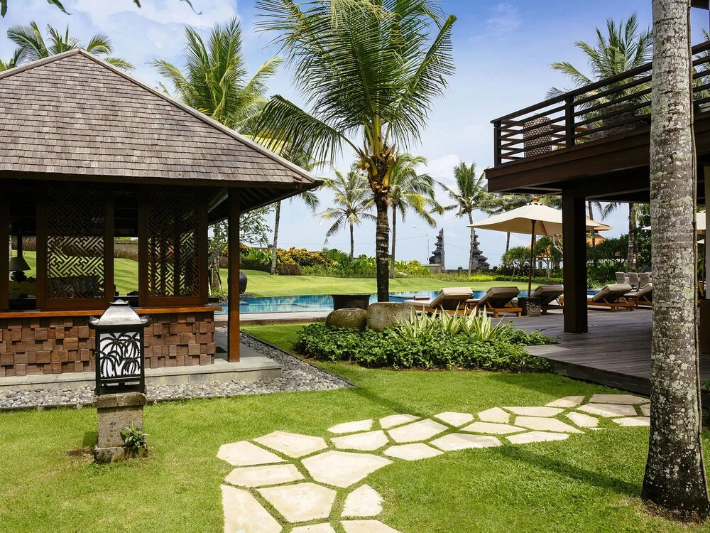 Villa Semarapura