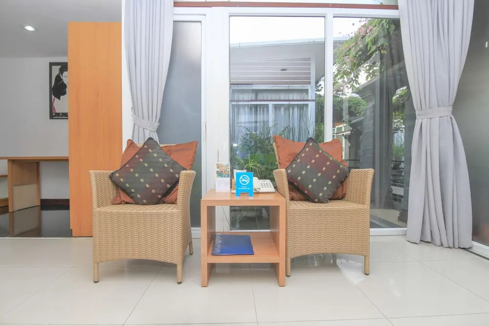 Airy Seminyak Kerobokan Umalas Klecung 38 Bali