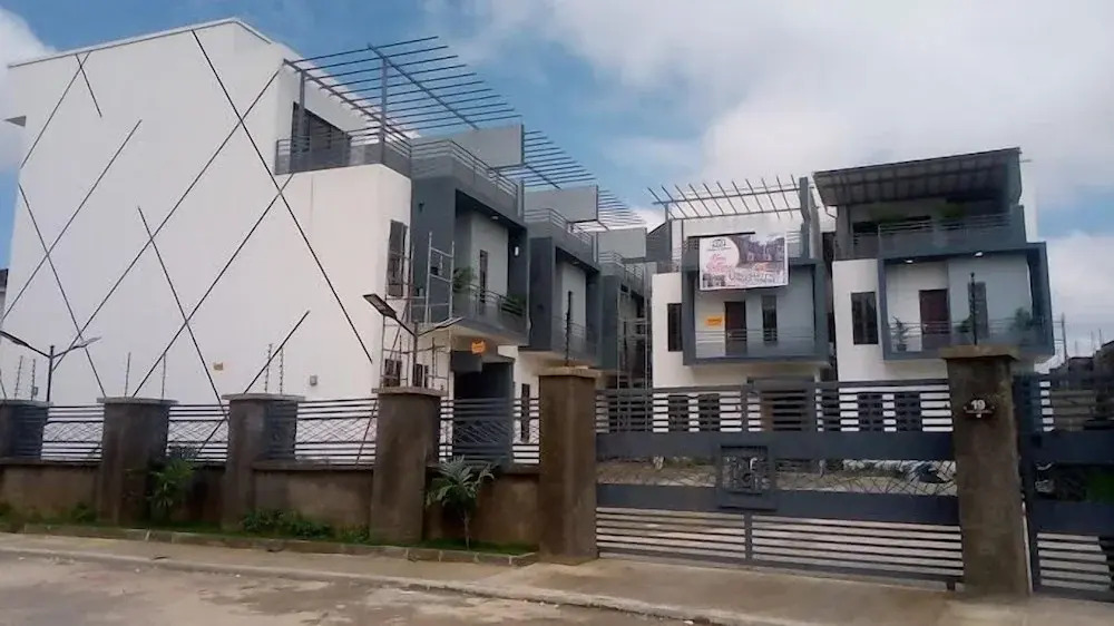 Pegis Homes