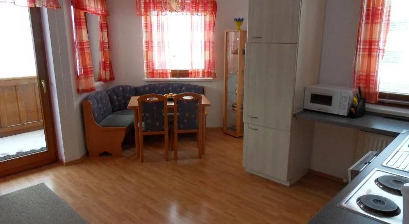 Alpin Apartments