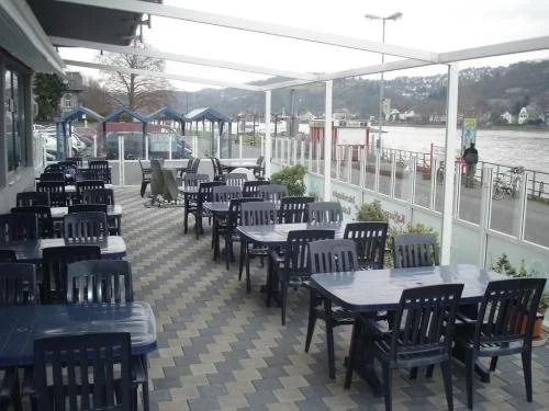 Hotel Rhein INN