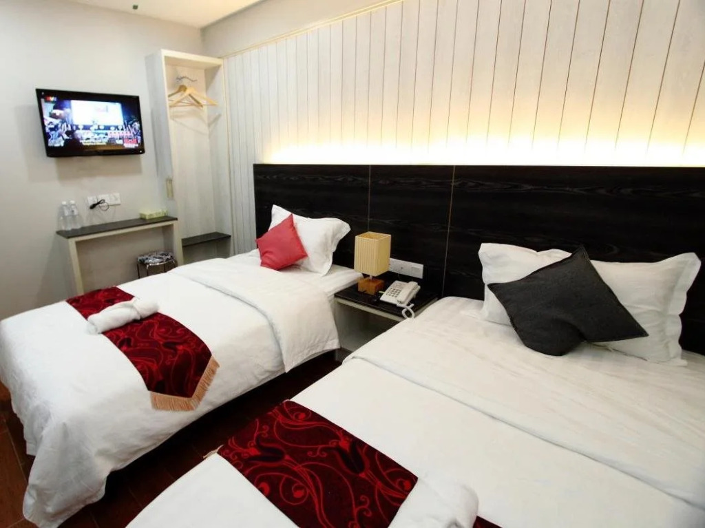 Grand SH Hotel